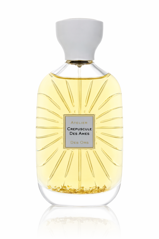 Crepuscule Des Ames Eau De Parfum Spray (Unisex) By Atelier Des Ors Default