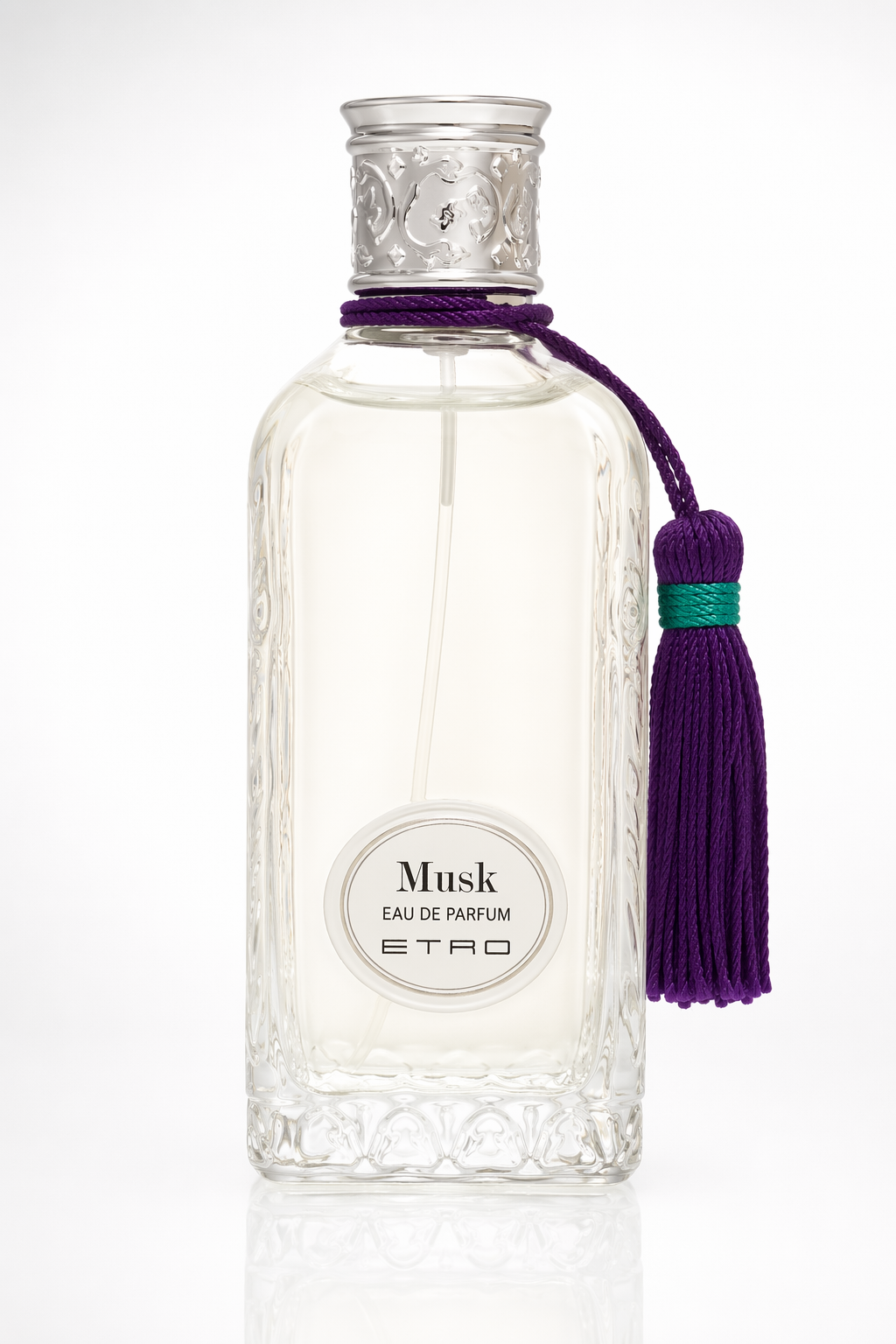 Etro Musk Eau De Parfum Spray By Etro Default