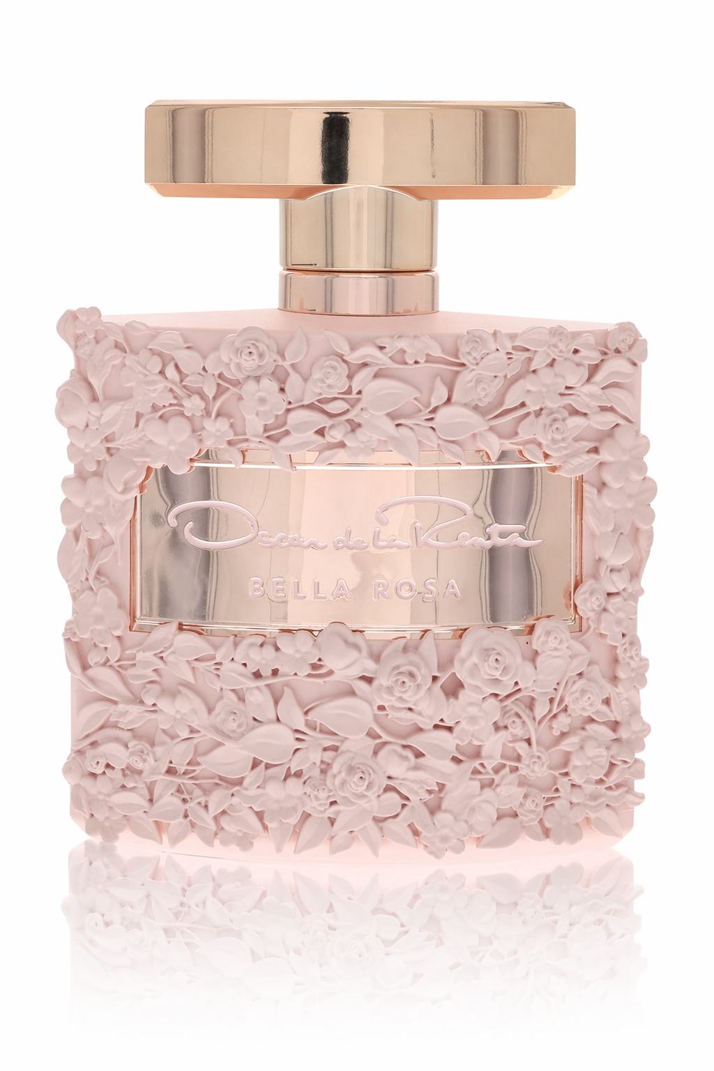 Bella Rosa Eau De Parfum Spray (unboxed) By Oscar De La Renta Default