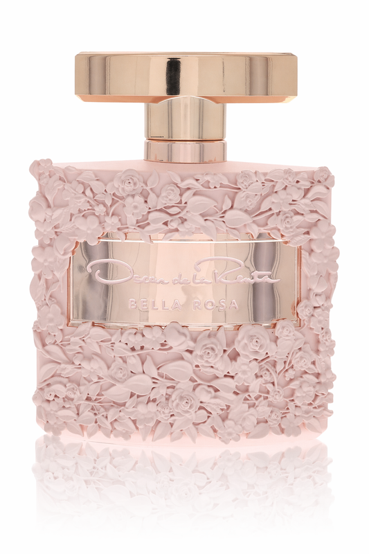 Bella Rosa Eau De Parfum Spray (unboxed) By Oscar De La Renta Default