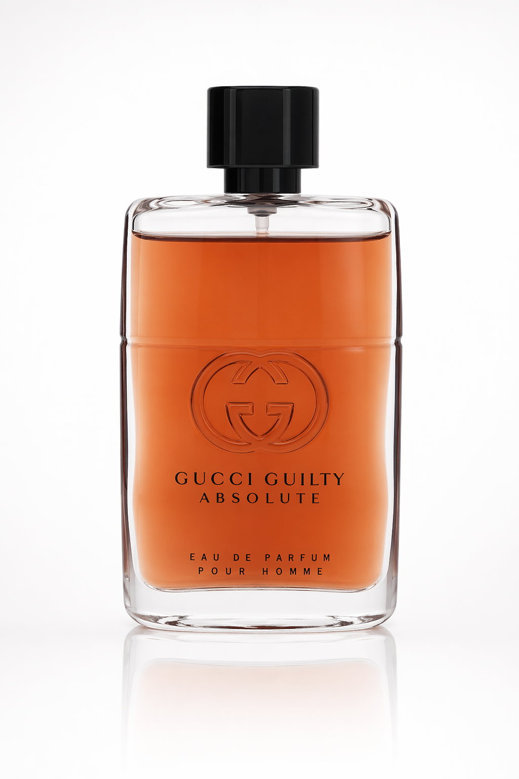 Gucci Guilty Absolute Eau De Parfum Spray By Gucci Default