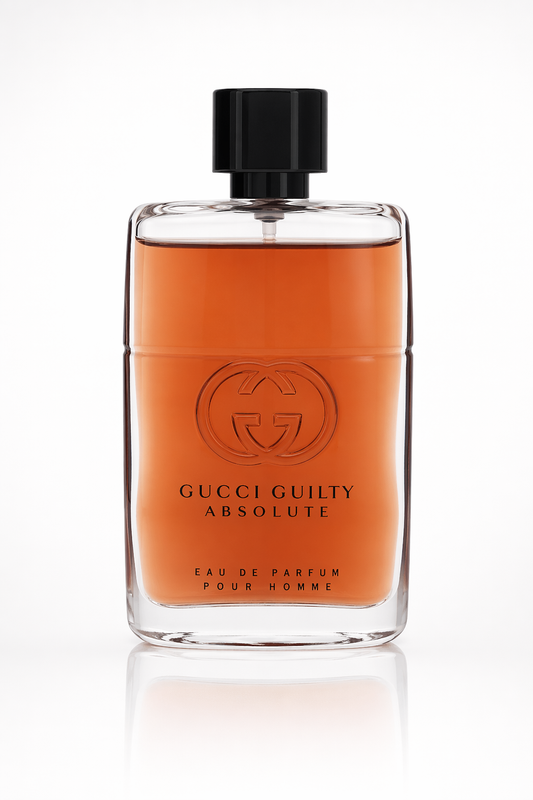 Gucci Guilty Absolute Eau De Parfum Spray By Gucci Default