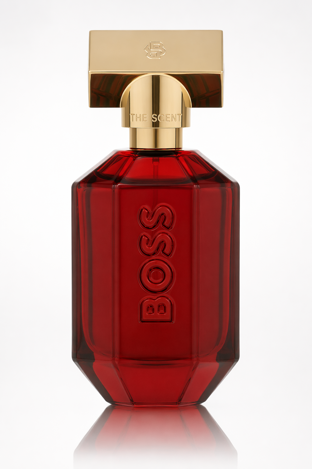 Boss The Scent Elixir Eau De Parfum Intense Spray By Hugo Boss Default