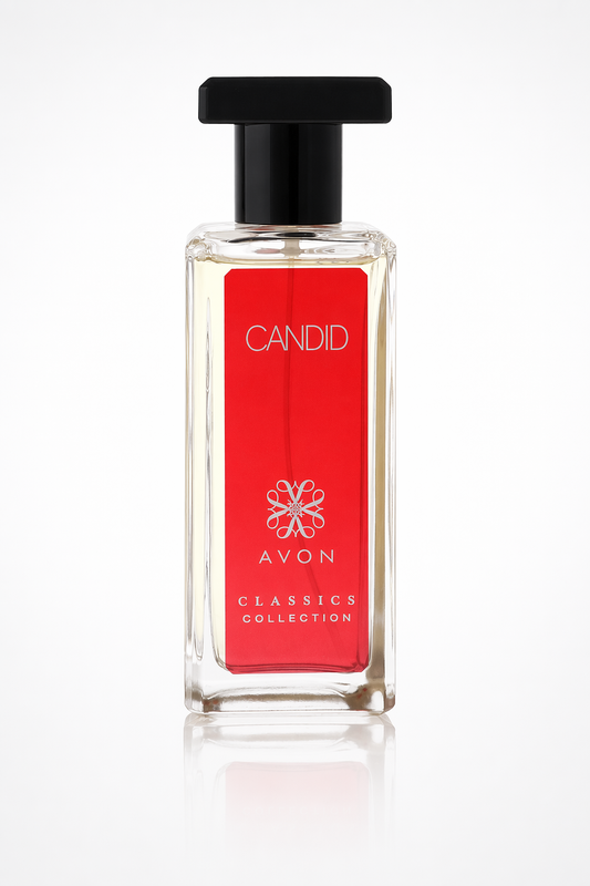Avon Candid Cologne Spray By Avon Default