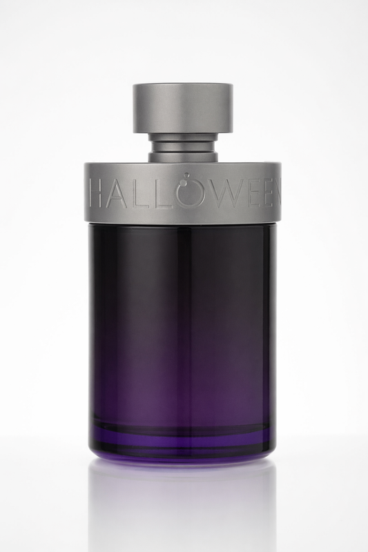 Halloween Man Eau De Toilette Spray By Jesus Del Pozo Default