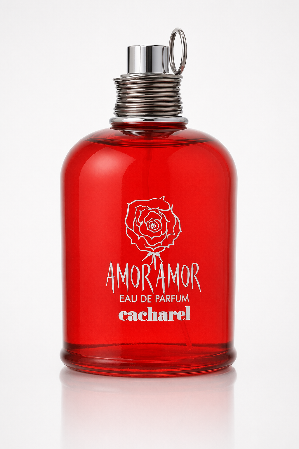 Amor Amor Eau De Parfum Spray By Cacharel Default