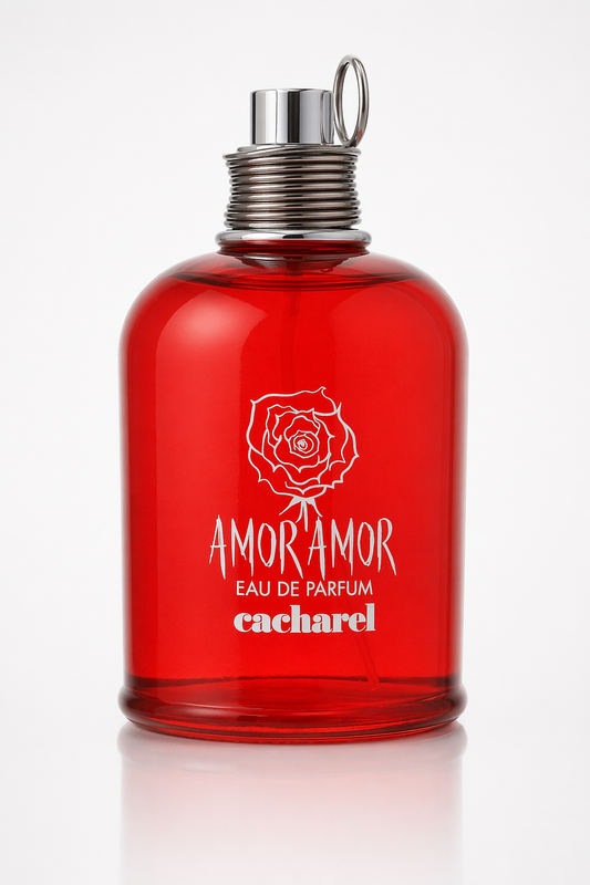 Amor Amor Eau De Parfum Spray By Cacharel Default