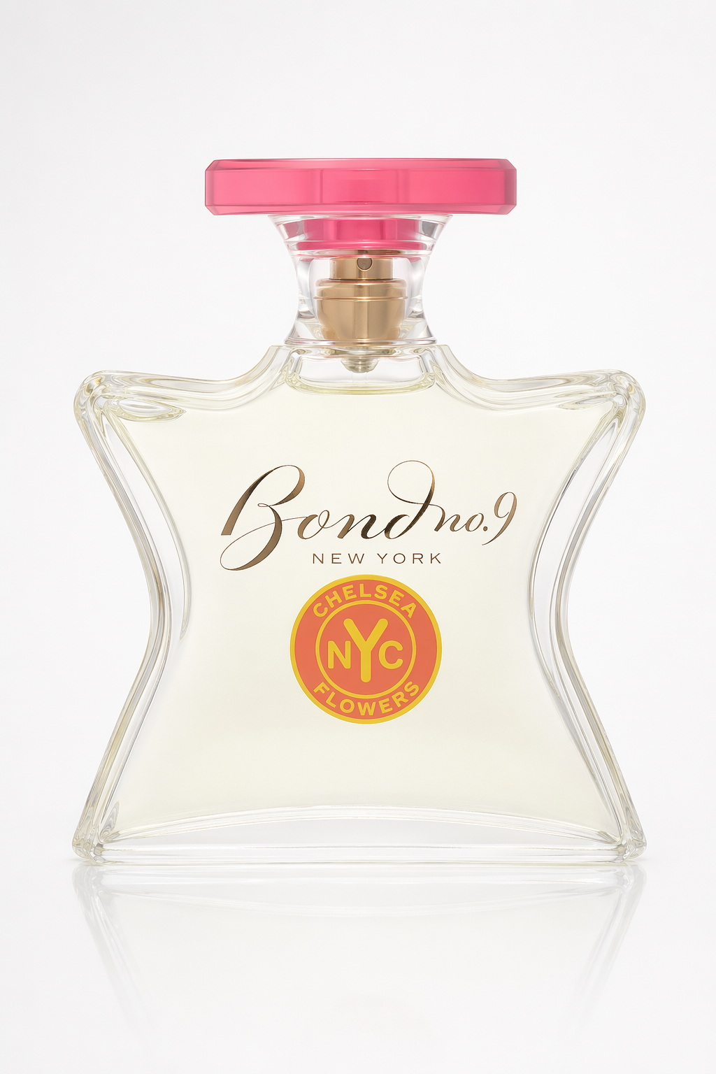 Chelsea Flowers Eau De Parfum Spray By Bond No. 9 Default