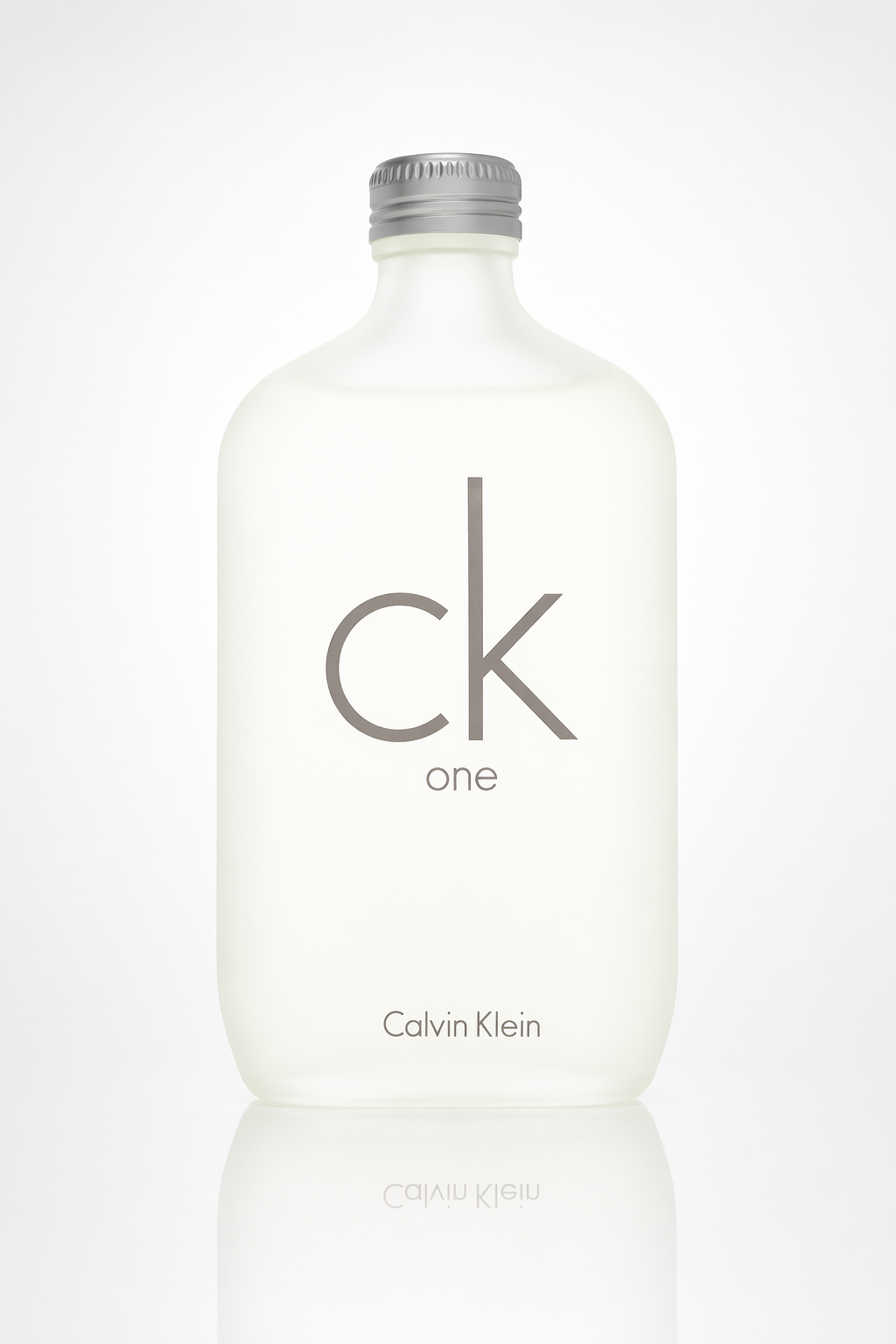 Ck One Eau De Toilette Spray (Unisex) By Calvin Klein Default
