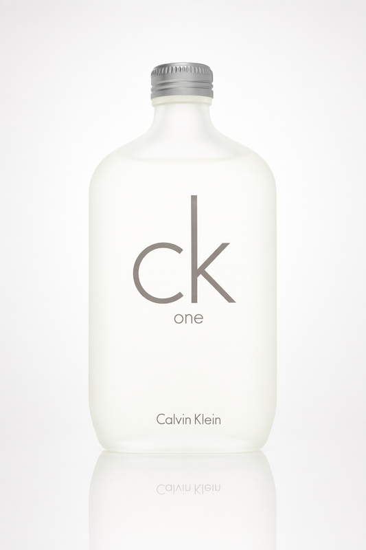 Ck One Eau De Toilette Spray (Unisex) By Calvin Klein Default