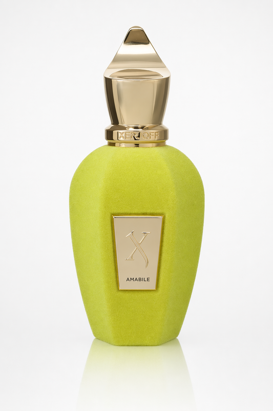 Xerjoff Amabile Eau De Parfum Spray (Unisex) By Xerjoff Default