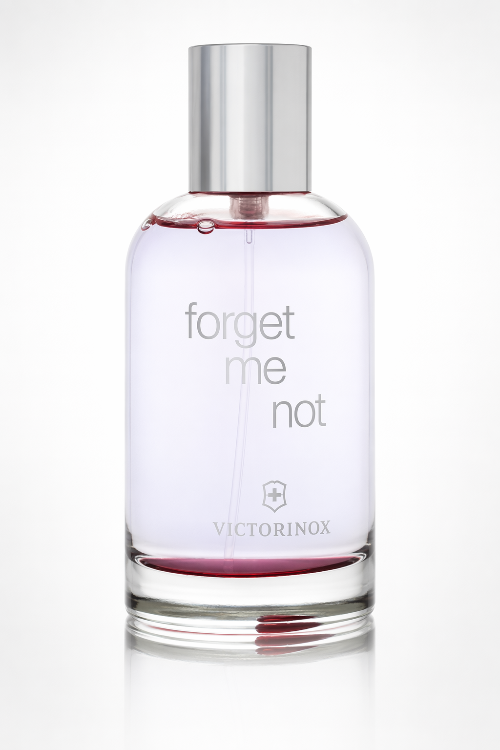 Swiss Army Forget Me Not Eau De Toilette Spray By Swiss Army Default