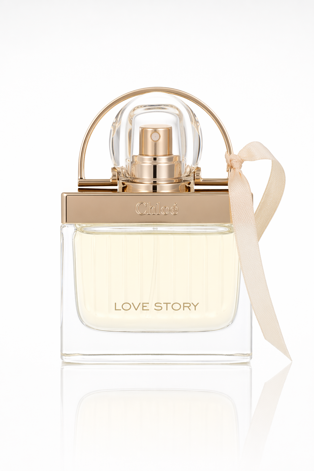 Chloe Love Story Eau De Parfum Spray By Chloe Default