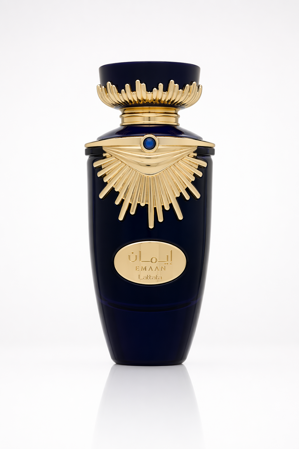 Lattafa Emaan Eau De Parfum Spray (Unisex) By Lattafa Default