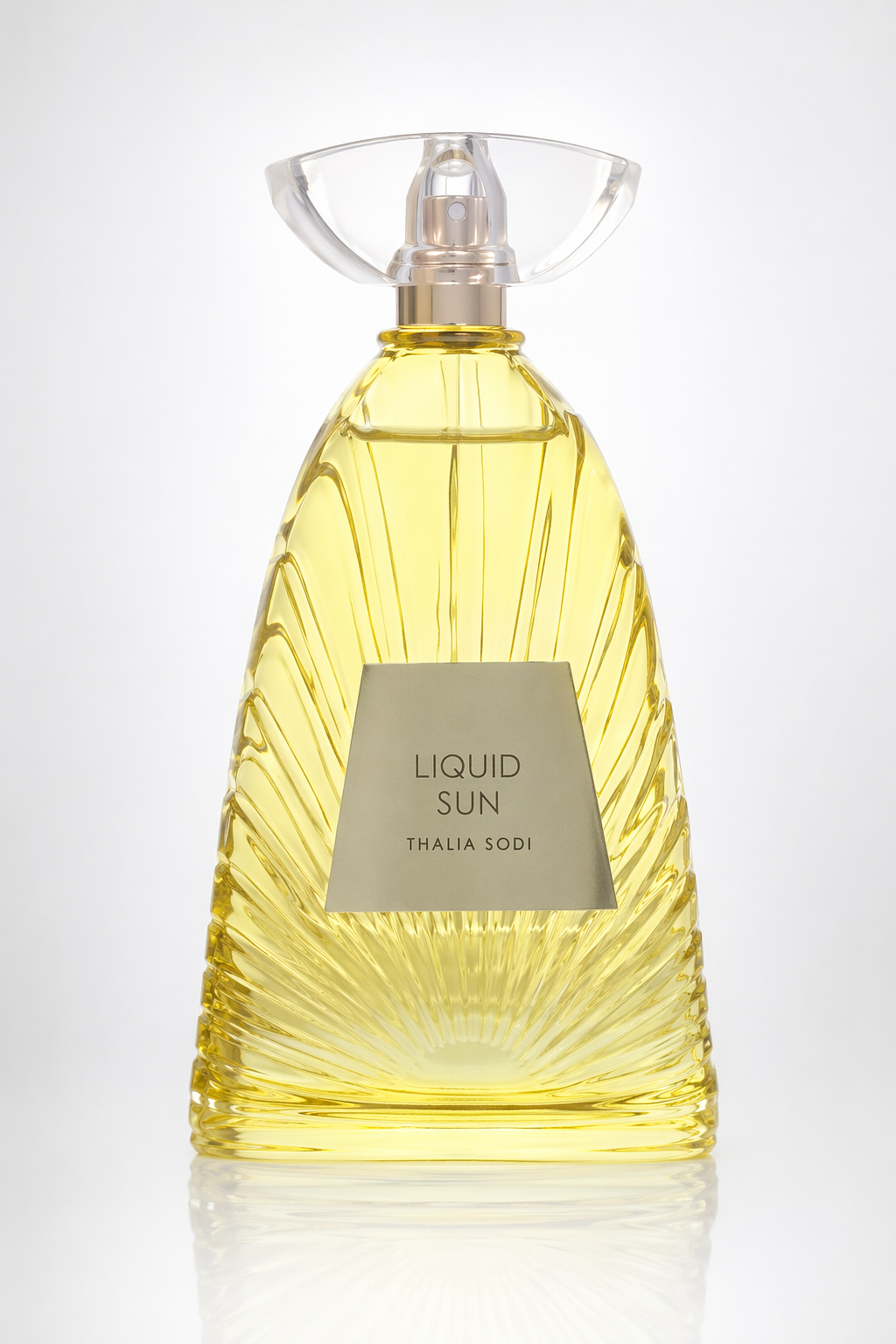 Liquid Sun Eau De Parfum Spray By Thalia Sodi Default