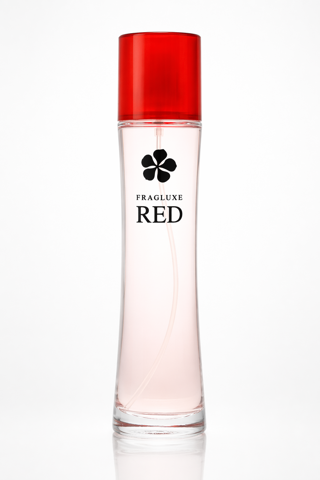 Fragluxe Red Eau De Toilette Spray By Fragluxe Default