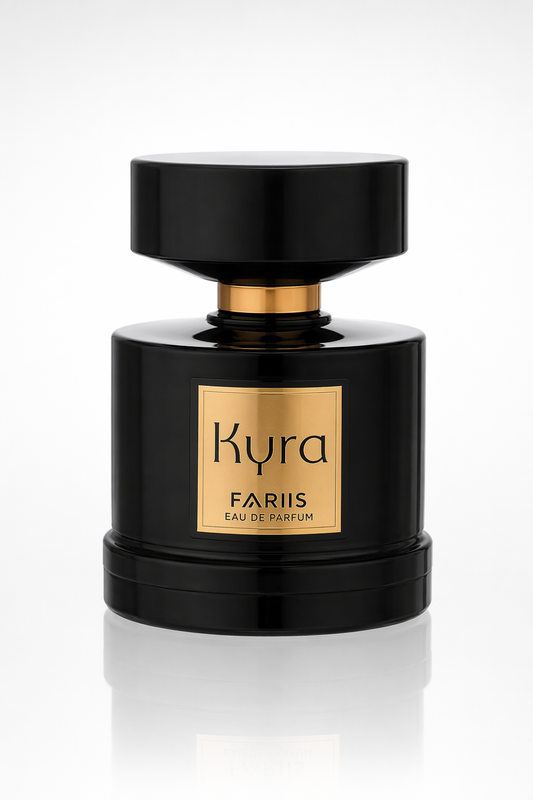 Fariis Kyra Eau De Parfum Spray (Unisex) By Fariis Parfum Default