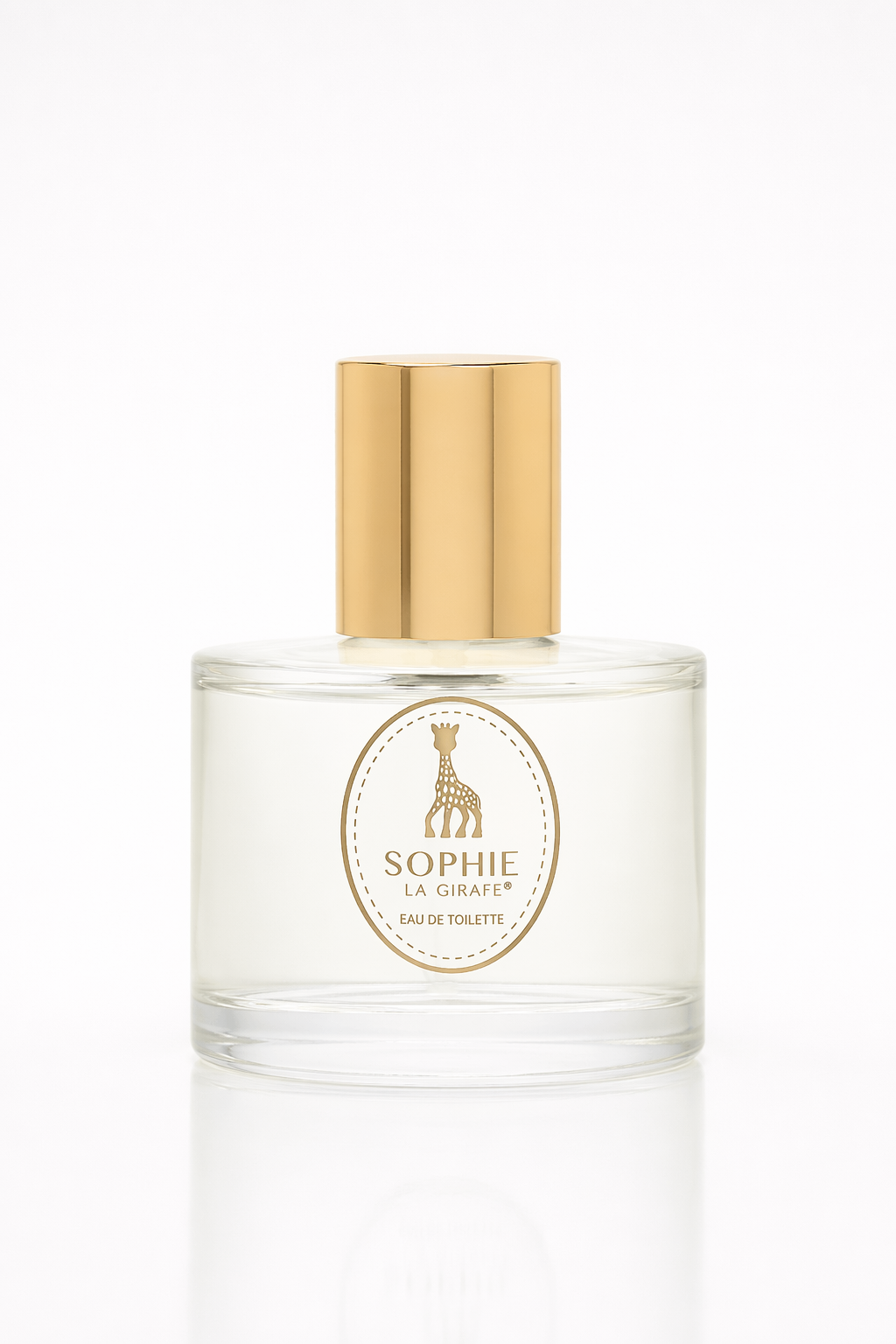 Sophie La Girafe Eau De Toilette Spray (Unisex) By Sophie La Girafe Default