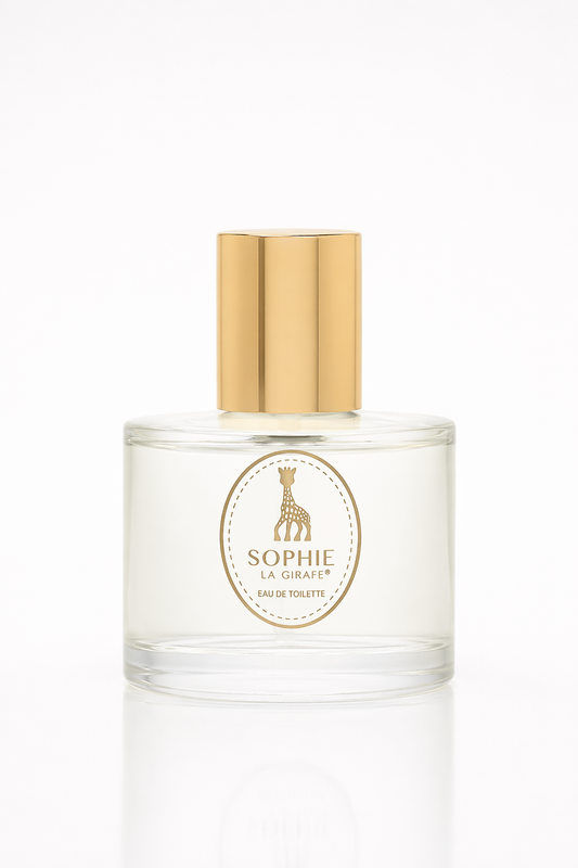 Sophie La Girafe Eau De Toilette Spray (Unisex) By Sophie La Girafe Default