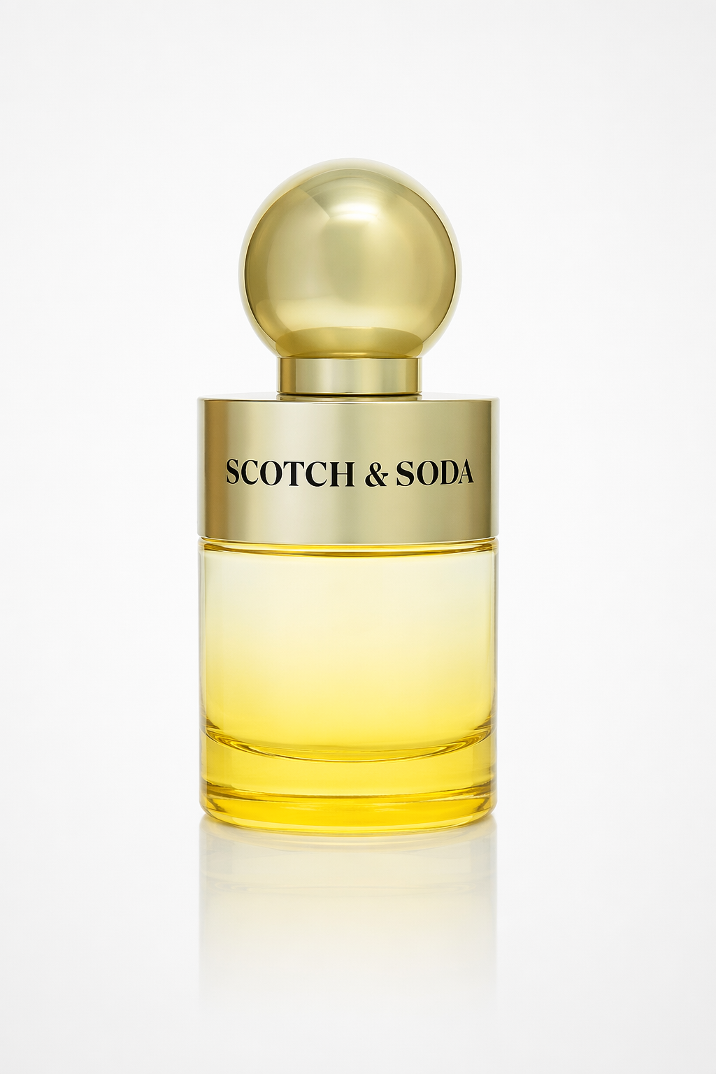 Scotch & Soda Island Water Eau De Parfum Spray By Scotch & Soda Default
