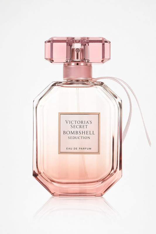 Bombshell Seduction Eau De Parfum Spray By Victoria's Secret Default