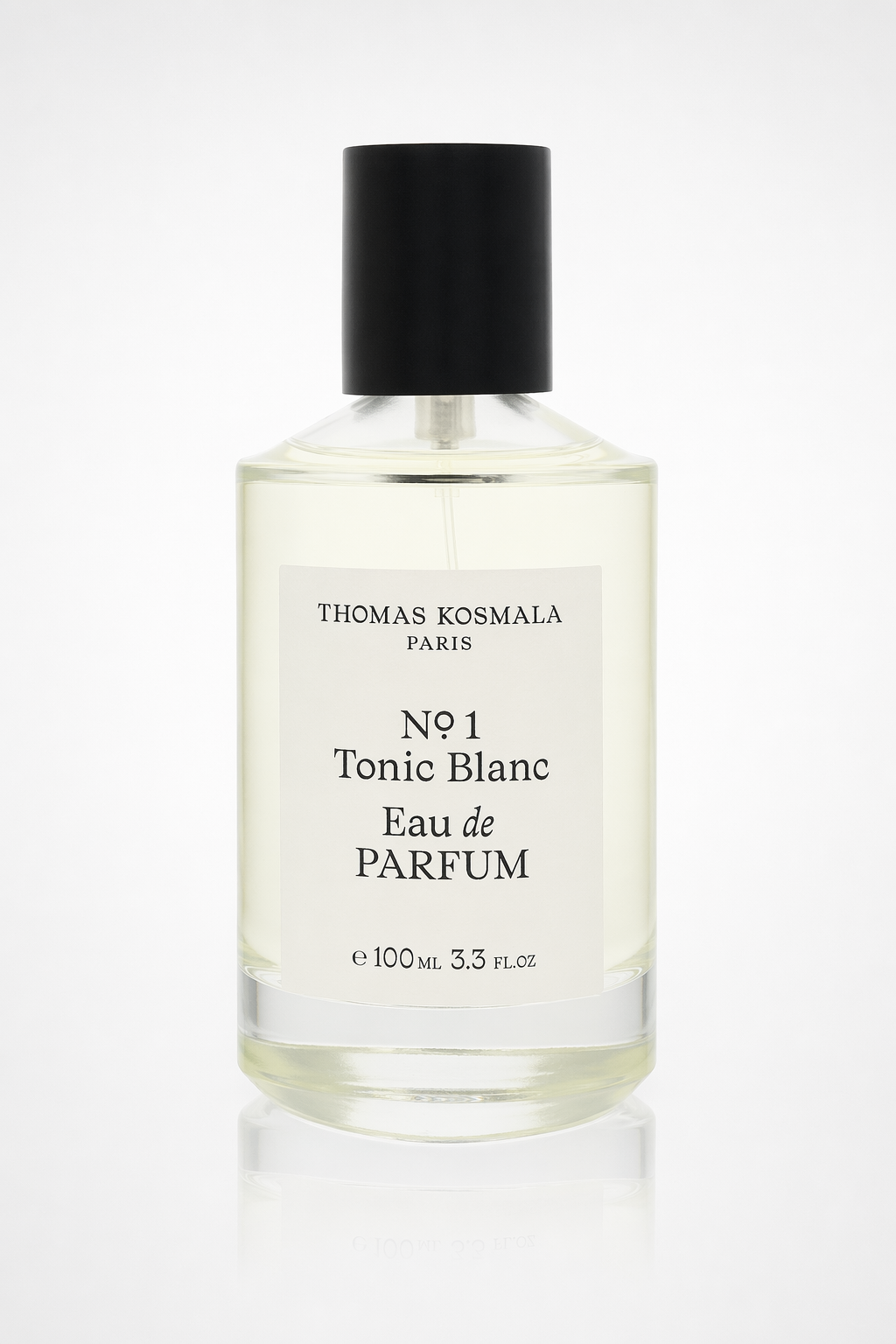 Thomas Kosmala Tonic Blanc No.1 Eau De Parfum Spray By Thomas Kosmala Default