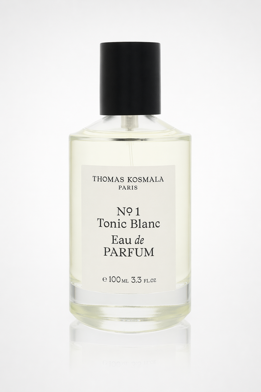 Thomas Kosmala Tonic Blanc No.1 Eau De Parfum Spray By Thomas Kosmala Default