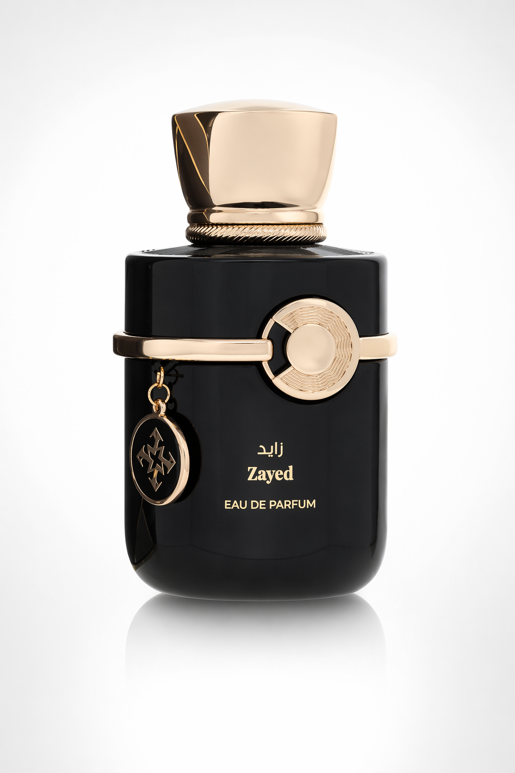 Azha Zayed Eau De Parfum Spray By Azha Default