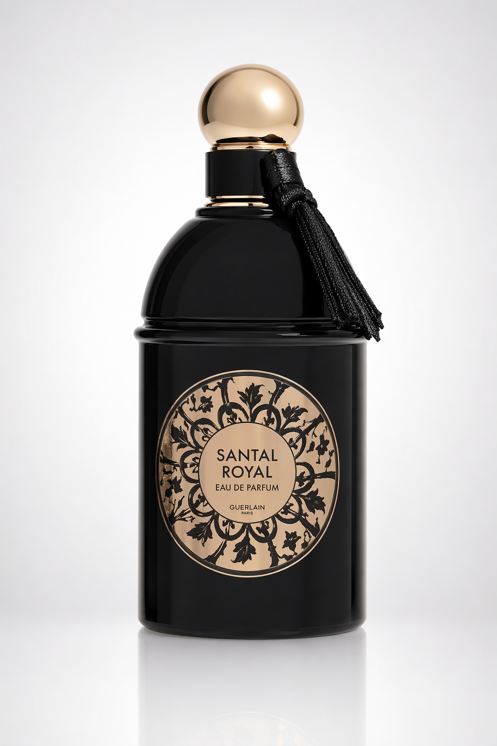 Santal Royal Eau De Parfum Spray By Guerlain Default