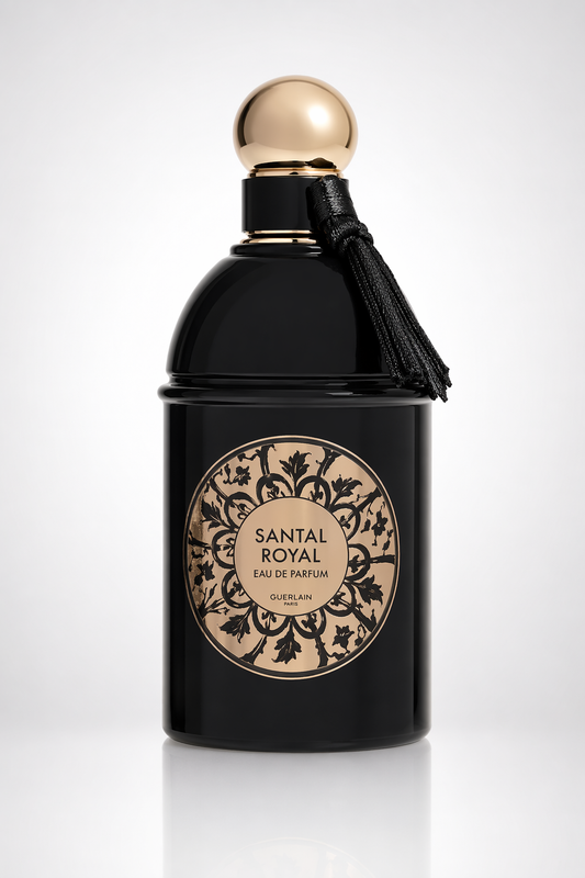 Santal Royal Eau De Parfum Spray By Guerlain Default