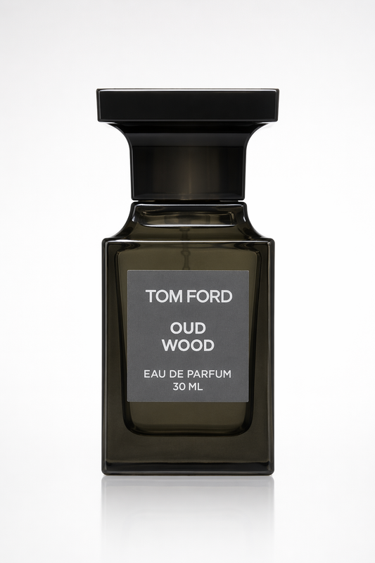 Tom Ford Oud Wood Eau De Parfum Spray By Tom Ford Default