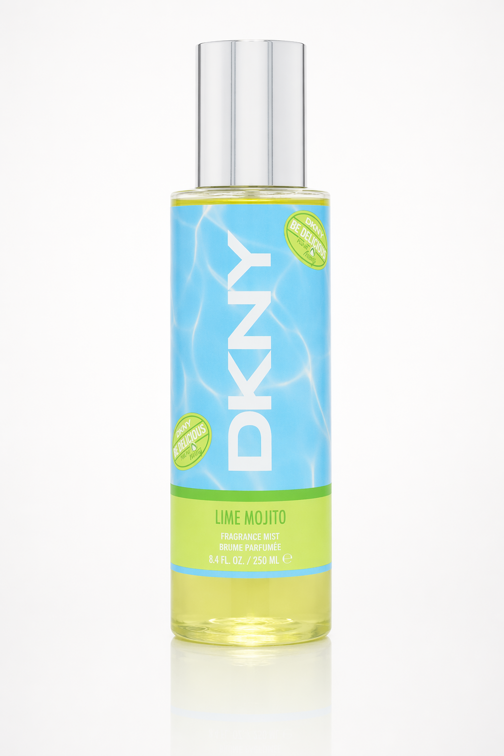Be Delicious Pool Party Lime Mojito Fragrance Mist By Donna Karan Default