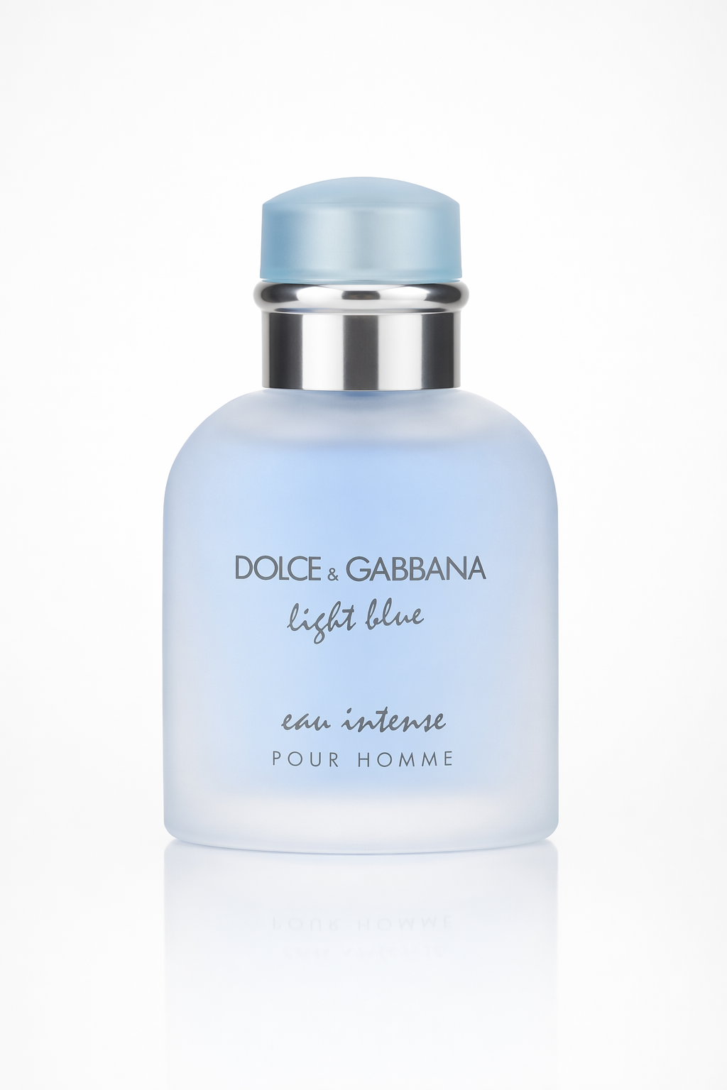 Light Blue Eau Intense Eau De Parfum Spray By Dolce & Gabbana Default