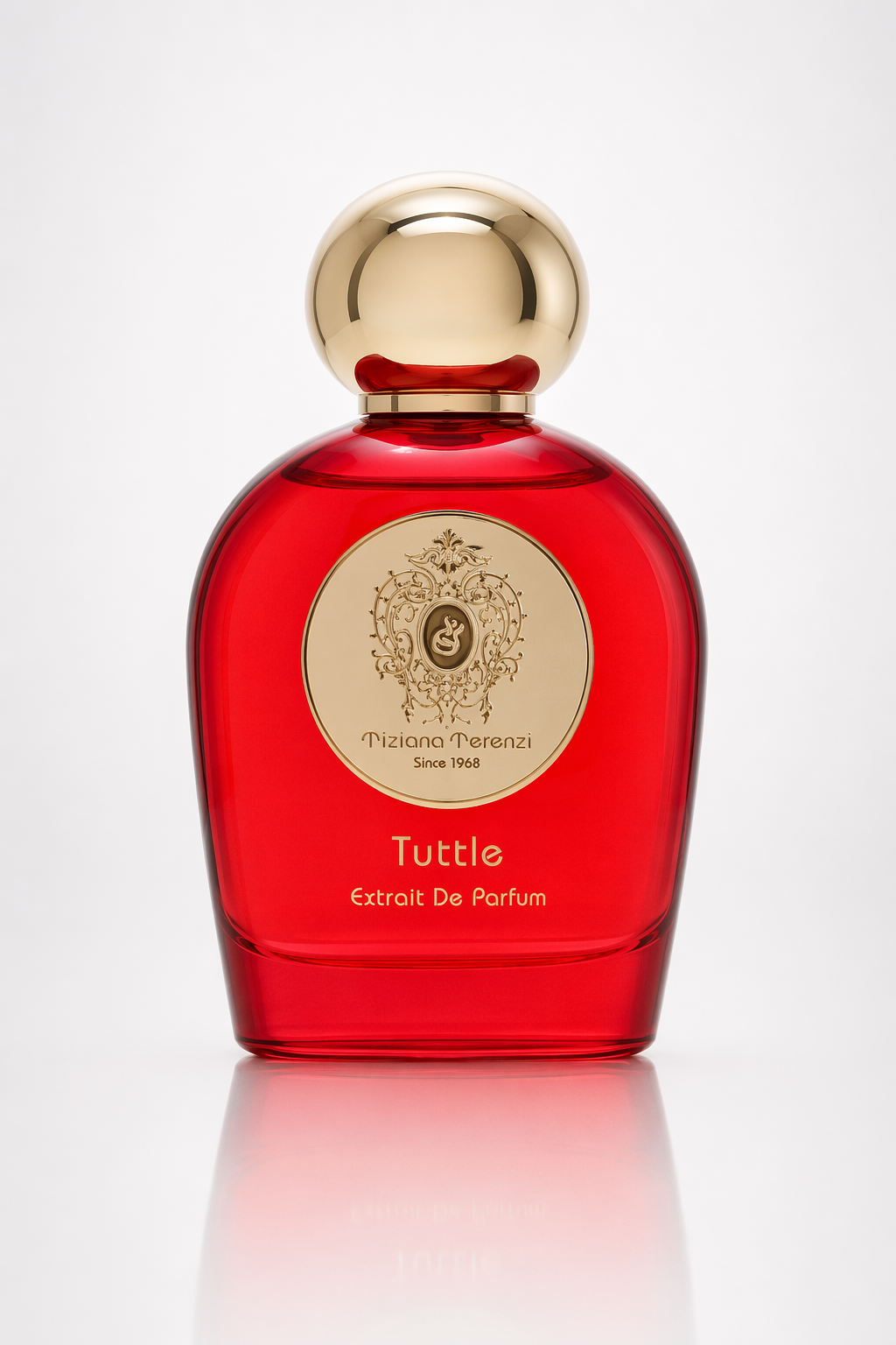 Tiziana Terenzi Tuttle Extrait De Parfum Spray (Unisex) By Tiziana Terenzi Default