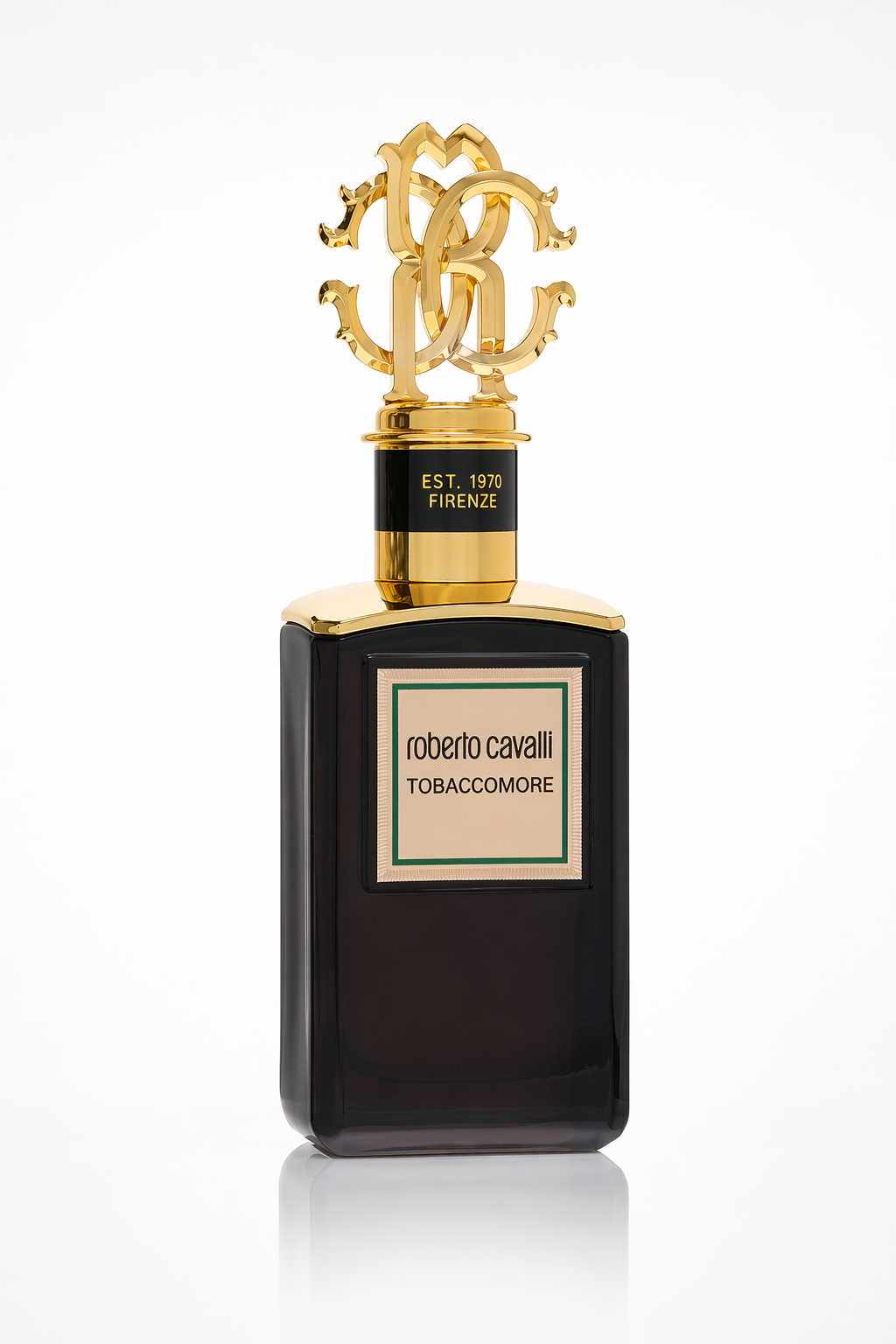 Roberto Cavalli Tabaccomore Eau De Parfum Spray By Roberto Cavalli Default