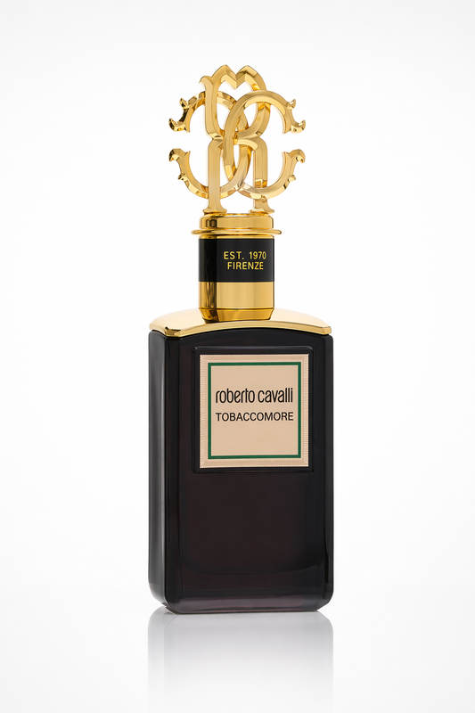 Roberto Cavalli Tabaccomore Eau De Parfum Spray By Roberto Cavalli Default