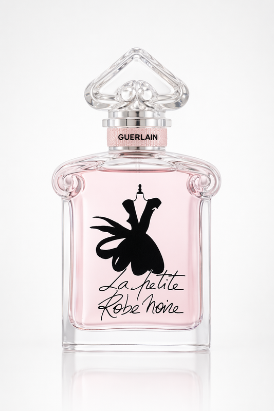 La Petite Robe Noire Eau De Toilette Spray By Guerlain Default
