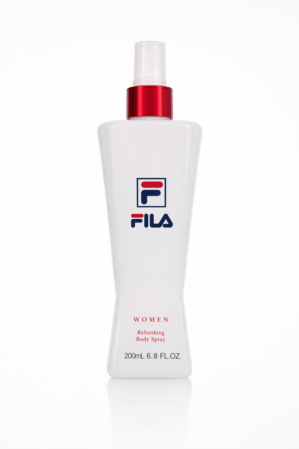 Fila Body Spray By Fila Default