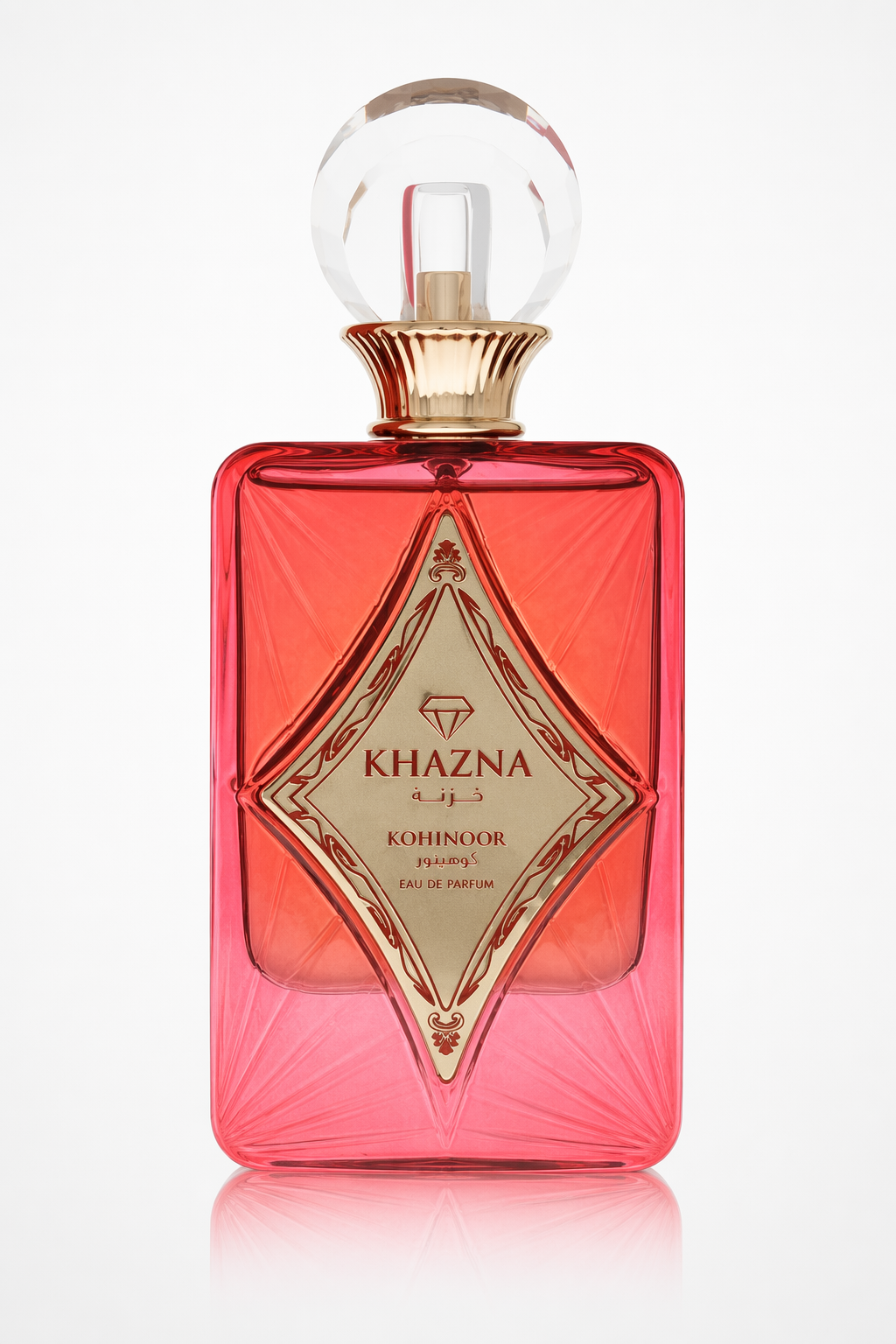 Risala Elite Khazna Kohinoor Eau De Parfum Spray By Risala Default
