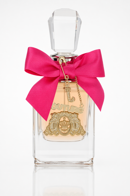 Viva La Juicy Eau De Parfum Spray (unboxed) By Juicy Couture Default