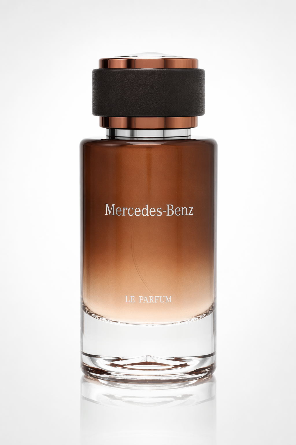 Mercedes Benz Le Parfum Eau De Parfum Spray By Mercedes Benz Default