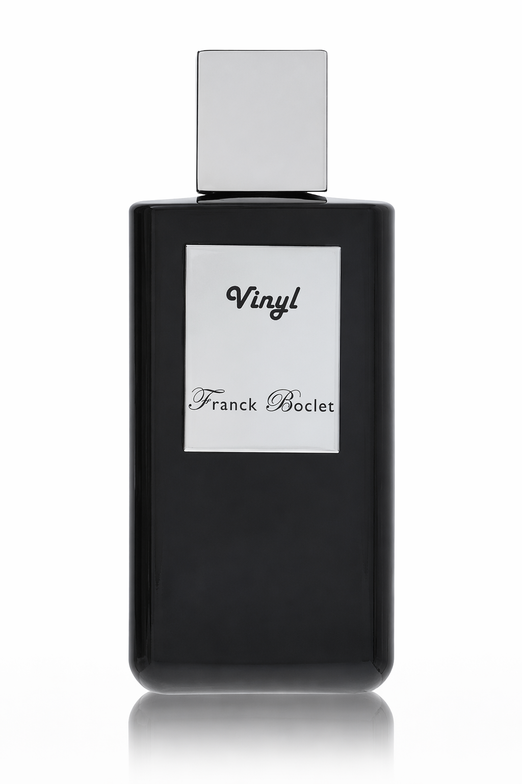 Franck Boclet Vinyl Extrait De Parfum Spray (Unisex) By Franck Boclet Default