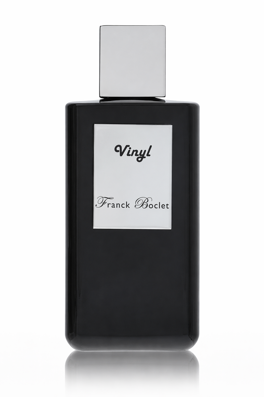 Franck Boclet Vinyl Extrait De Parfum Spray (Unisex) By Franck Boclet Default