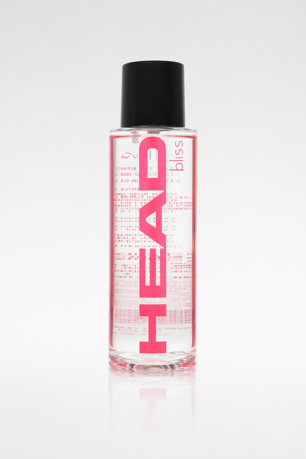 Head Bliss Hair & Body Fragrance Mist Spray By Head Default