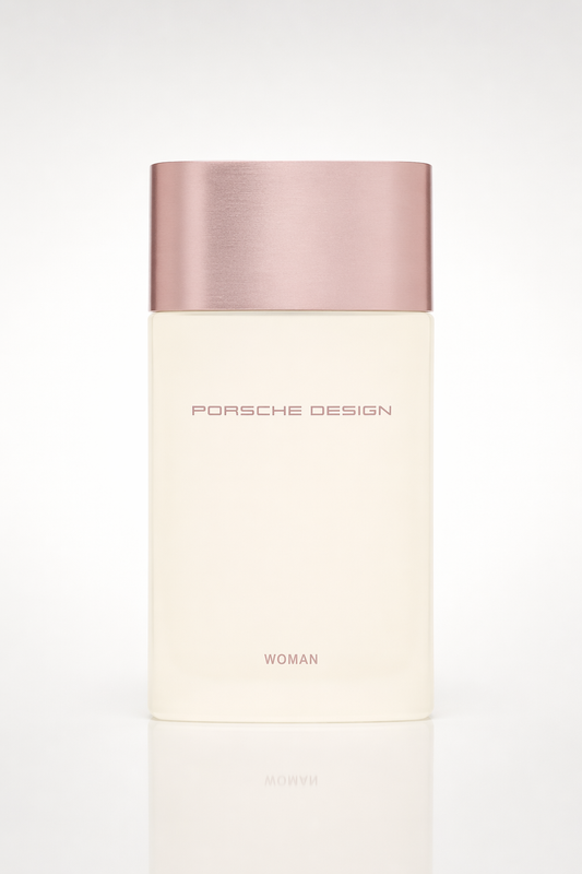 Porsche Design Eau De Parfum Spray By Porsche Default