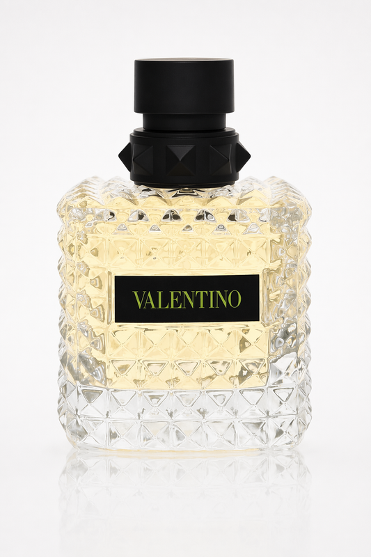 Valentino Donna Born In Roma Yellow Dream Eau De Parfum Spray (Unboxed) By Valentino Default