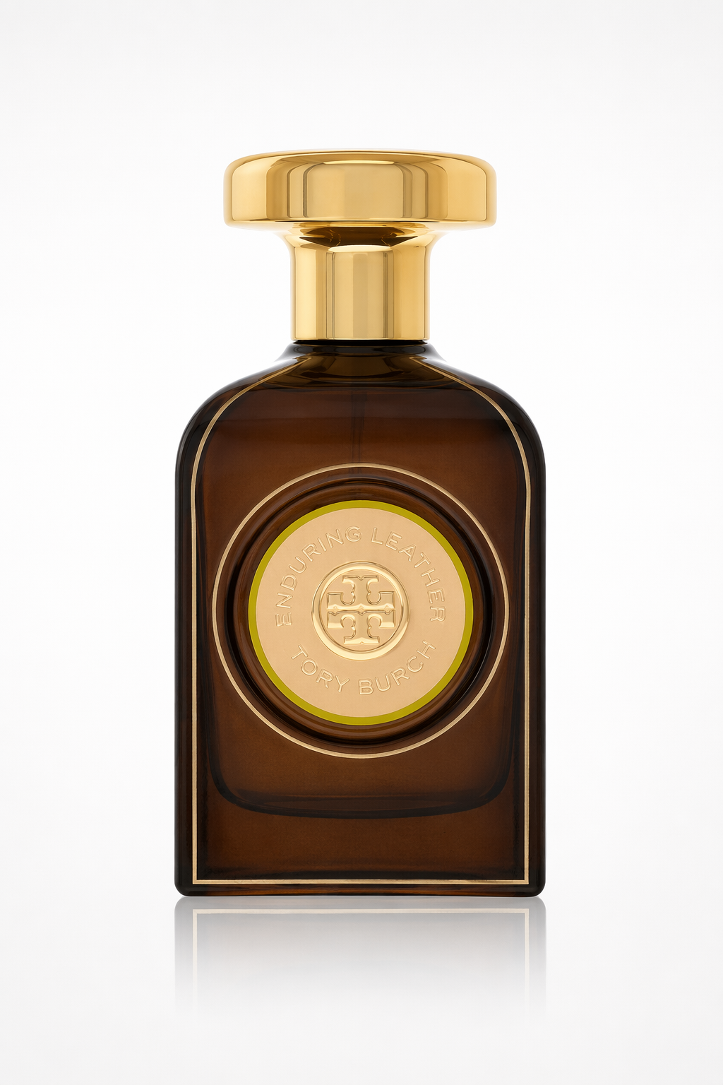 Tory Burch Enduring Leather Eau De Parfum Spray By Tory Burch Default