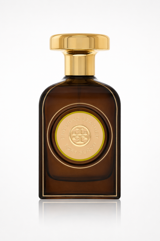 Tory Burch Enduring Leather Eau De Parfum Spray By Tory Burch Default