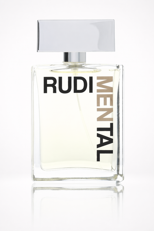 Rudimental Silver Sports Edition Eau De Toilette Spray By Rudimental Default
