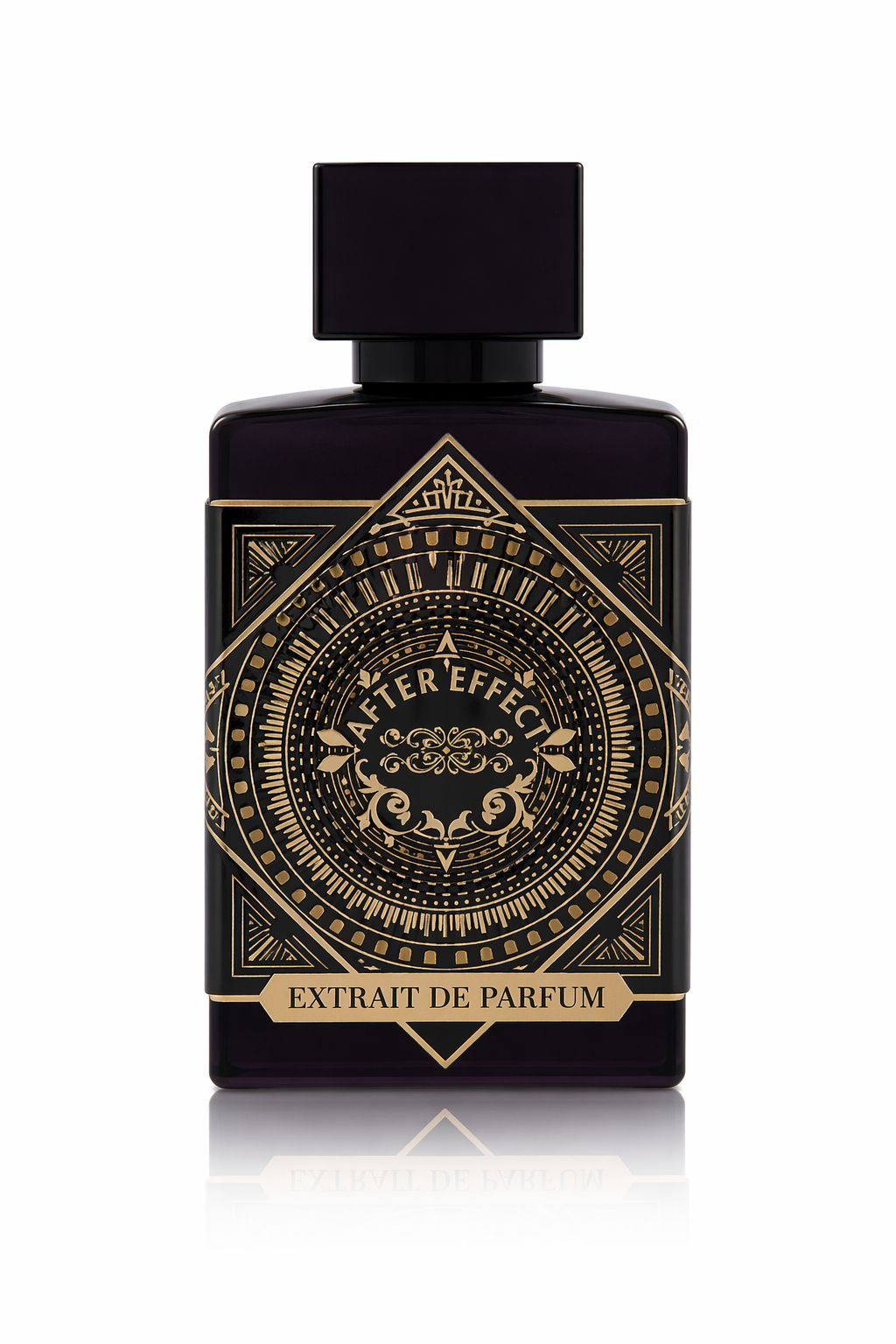 Fragrance World After Effect Extrait De Parfum Spray (Unisex) By Fragrance World Default